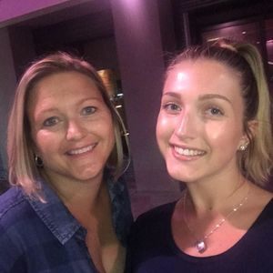 Meet your Posher, Renee